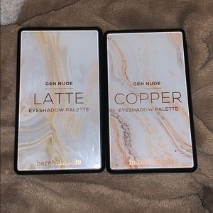 Bareminerals eyeshadow palette